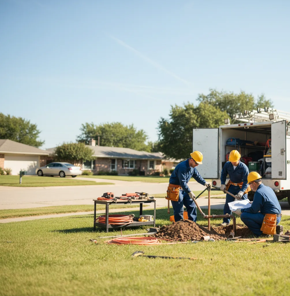 Water Heater Repair in Powell, WY